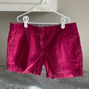 J Crew Factory shorts